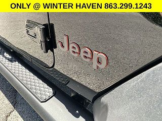 2024 Jeep Gladiator Mojave 1C6JJTEG1RL115251 in Winter Haven, FL 10