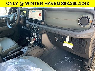 2024 Jeep Gladiator Mojave 1C6JJTEG1RL115251 in Winter Haven, FL 11