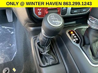 2024 Jeep Gladiator Mojave 1C6JJTEG1RL115251 in Winter Haven, FL 25