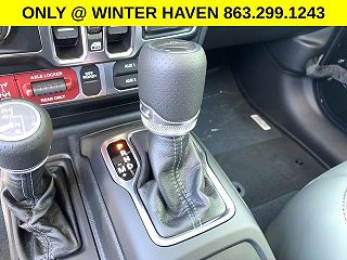 2024 Jeep Gladiator Mojave 1C6JJTEG1RL115251 in Winter Haven, FL 26