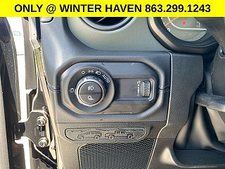 2024 Jeep Gladiator Mojave 1C6JJTEG1RL115251 in Winter Haven, FL 27