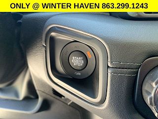 2024 Jeep Gladiator Mojave 1C6JJTEG1RL115251 in Winter Haven, FL 31