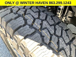 2024 Jeep Gladiator Mojave 1C6JJTEG1RL115251 in Winter Haven, FL 33