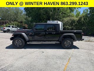 2024 Jeep Gladiator Mojave 1C6JJTEG1RL115251 in Winter Haven, FL 6