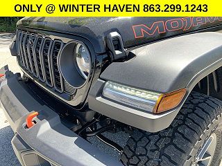 2024 Jeep Gladiator Mojave 1C6JJTEG1RL115251 in Winter Haven, FL 7