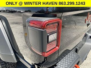 2024 Jeep Gladiator Mojave 1C6JJTEG1RL115251 in Winter Haven, FL 8