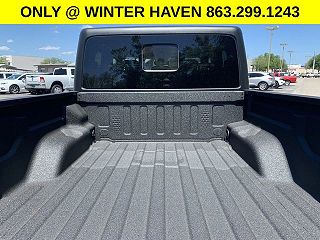 2024 Jeep Gladiator Mojave 1C6JJTEG1RL115251 in Winter Haven, FL 9