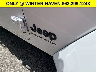 2024 Jeep Gladiator Sport 1C6HJTAG7RL109412 in Winter Haven, FL 10