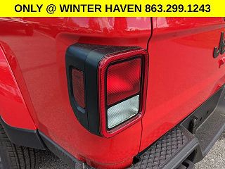 2024 Jeep Gladiator Sport 1C6HJTAG2RL102660 in Winter Haven, FL 8