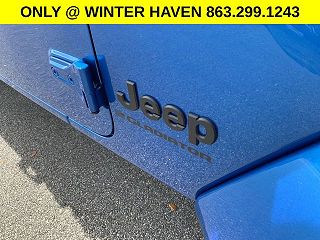 2024 Jeep Gladiator Sport 1C6HJTAGXRL104883 in Winter Haven, FL 10