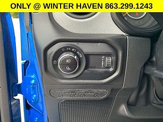 2024 Jeep Gladiator Sport 1C6HJTAGXRL104883 in Winter Haven, FL 25