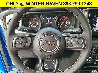 2024 Jeep Gladiator Sport 1C6HJTAGXRL104883 in Winter Haven, FL 28