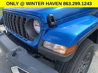 2024 Jeep Gladiator Sport 1C6HJTAGXRL104883 in Winter Haven, FL 7