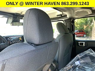 2024 Jeep Gladiator Sport 1C6HJTAG7RL111774 in Winter Haven, FL 16