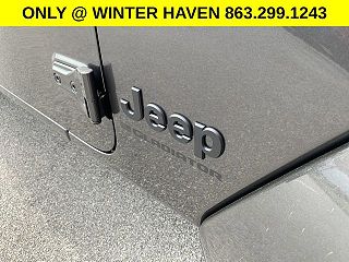 2024 Jeep Gladiator Sport 1C6HJTAG6RL104881 in Winter Haven, FL 10