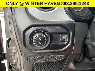 2024 Jeep Gladiator Sport 1C6HJTAG6RL104881 in Winter Haven, FL 25