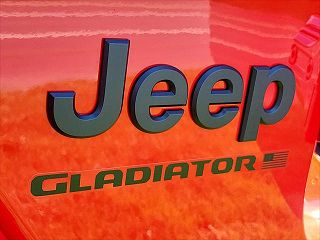 2024 Jeep Gladiator  1C6HJTAG7RL108034 in York, PA 21