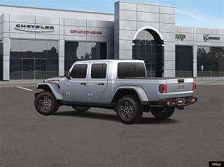 2024 Jeep Gladiator Mojave 1C6JJTEG5RL115477 in Ypsilanti, MI 4