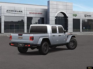 2024 Jeep Gladiator Mojave 1C6JJTEG5RL115477 in Ypsilanti, MI 7