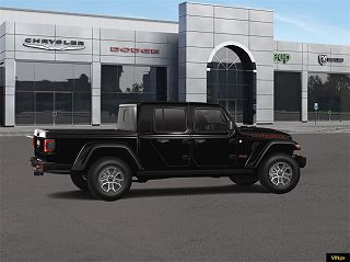 2024 Jeep Gladiator Mojave 1C6JJTEG5RL116080 in Ypsilanti, MI 15