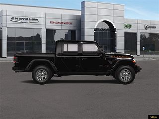 2024 Jeep Gladiator Mojave 1C6JJTEG5RL116080 in Ypsilanti, MI 9