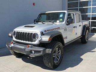 2024 Jeep Gladiator Mojave VIN: 1C6JJTEG1RL111085