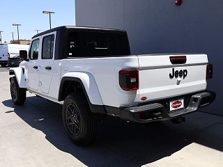 2024 Jeep Gladiator Sport 1C6HJTAG3RL115496 in Yuma, AZ 3