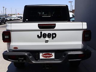 2024 Jeep Gladiator Sport 1C6HJTAG3RL115496 in Yuma, AZ 4