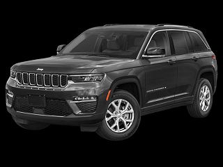 2024 Jeep Grand Cherokee Summit VIN: 1C4RJHEG2R8937360