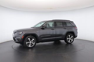 2024 Jeep Grand Cherokee 4xe 1C4RJYB63RC135683 in Amityville, NY 52