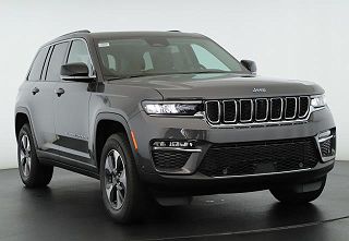 2024 Jeep Grand Cherokee 4xe VIN: 1C4RJYB65RC711337