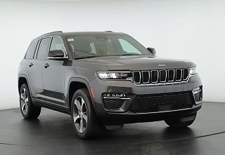 2024 Jeep Grand Cherokee 4xe VIN: 1C4RJYB69RC130567