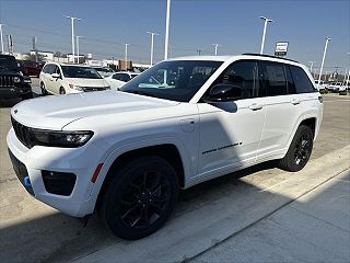 2024 Jeep Grand Cherokee 4xe 1C4RJYB62R8526729 in Anderson, IN 10