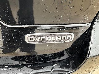 2024 Jeep Grand Cherokee Overland 1C4RJHDG7R8536730 in Anderson, IN 5