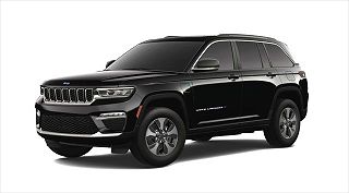 2024 Jeep Grand Cherokee 4xe VIN: 1C4RJYB63RC114283