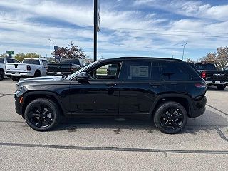 2024 Jeep Grand Cherokee Limited Edition 1C4RJHBG0RC211109 in Appleton, WI 3