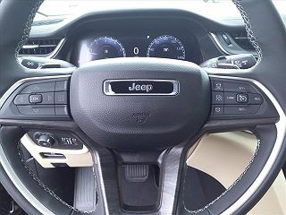 2024 Jeep Grand Cherokee Limited Edition 1C4RJHBG7RC168176 in Arlington, TX 12