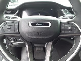 2024 Jeep Grand Cherokee Limited Edition 1C4RJHBG1R8944417 in Arlington, TX 12