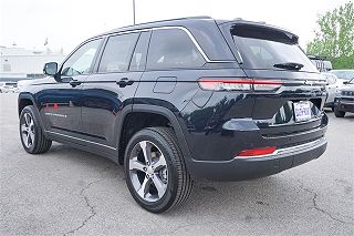 2024 Jeep Grand Cherokee Limited Edition 1C4RJGBG0RC166960 in Austin, TX 10