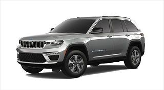 2024 Jeep Grand Cherokee 4xe VIN: 1C4RJYB6XRC143389