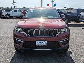 2024 Jeep Grand Cherokee 4xe 1C4RJYB69RC681002 in Baltimore, MD 3