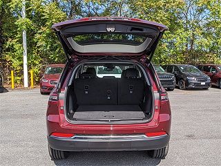 2024 Jeep Grand Cherokee 4xe 1C4RJYB69RC681002 in Baltimore, MD 7