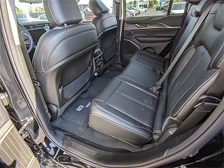2024 Jeep Grand Cherokee 4xe 1C4RJYB6XRC684829 in Baltimore, MD 12