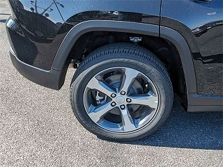 2024 Jeep Grand Cherokee 4xe 1C4RJYB6XRC684829 in Baltimore, MD 9