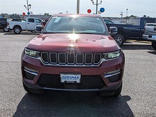 2024 Jeep Grand Cherokee 4xe 1C4RJYB61RC681026 in Baltimore, MD 3