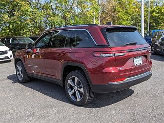 2024 Jeep Grand Cherokee 4xe 1C4RJYB61RC681026 in Baltimore, MD 5