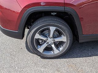 2024 Jeep Grand Cherokee 4xe 1C4RJYB61RC681026 in Baltimore, MD 9