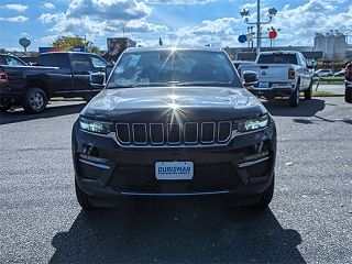 2024 Jeep Grand Cherokee 4xe 1C4RJYB60RC711486 in Baltimore, MD 3