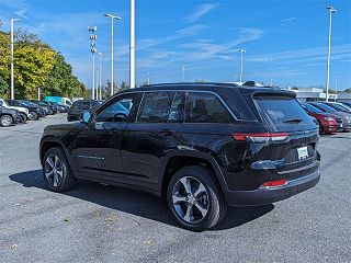 2024 Jeep Grand Cherokee 4xe 1C4RJYB60RC711486 in Baltimore, MD 5