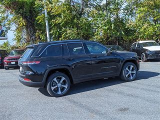 2024 Jeep Grand Cherokee 4xe 1C4RJYB60RC711486 in Baltimore, MD 9